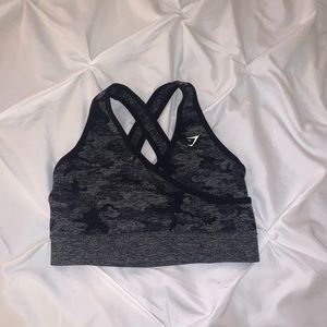 Gymshark Sports Bra